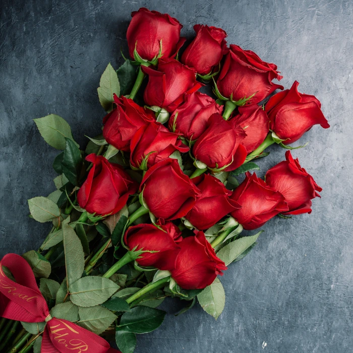 انتخاب گل رز برای سوپرایز کسی که دوسش داری!