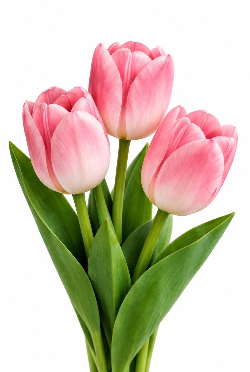گل لاله شاخه بریده (قیمت عمده گل لاله شاخه بریده)