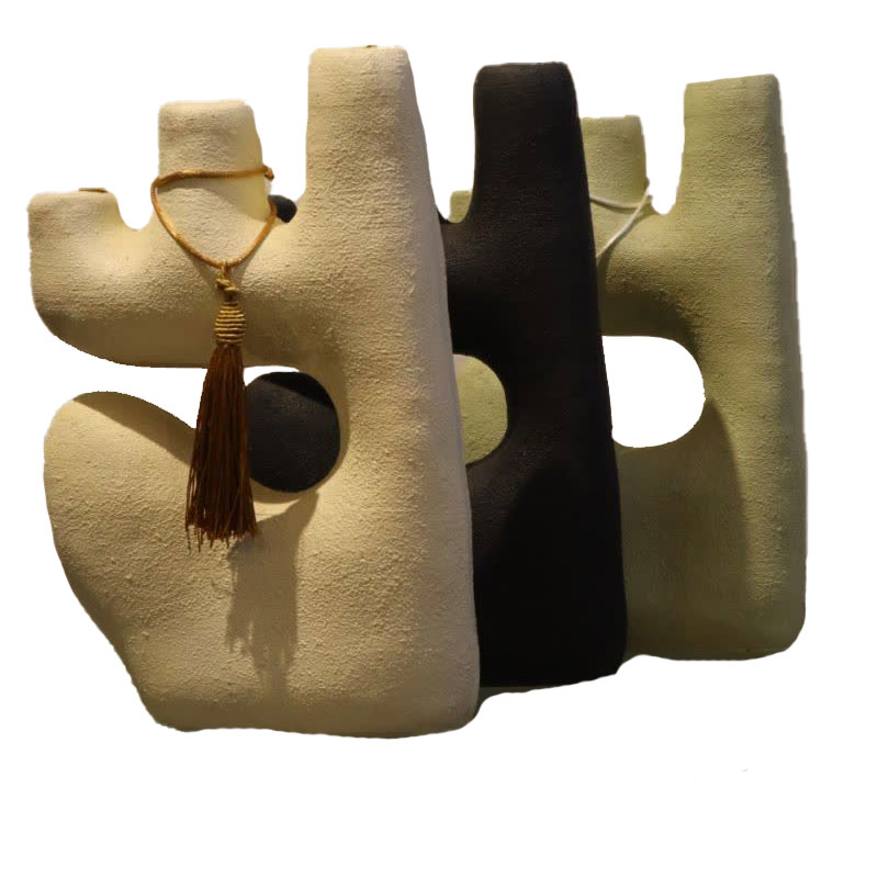 گلدان دکوری