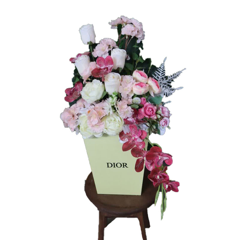 باکس گل دیور 409
